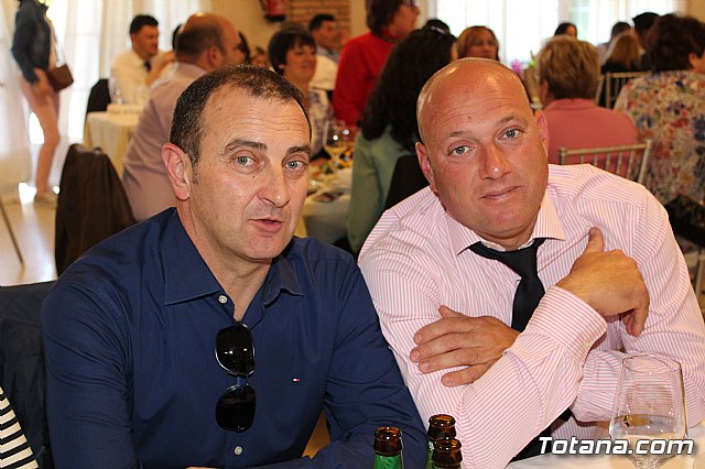 Comida de Hermandades y Cofradas - Semana Santa 2017 - 66