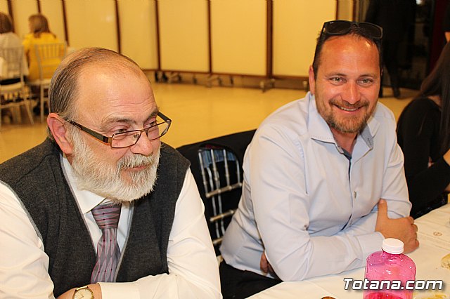 Comida de Hermandades y Cofradas - Semana Santa 2017 - 68