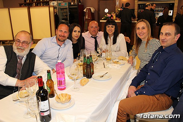 Comida de Hermandades y Cofradas - Semana Santa 2017 - 69