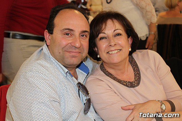 Comida de Hermandades y Cofradas - Semana Santa 2017 - 72