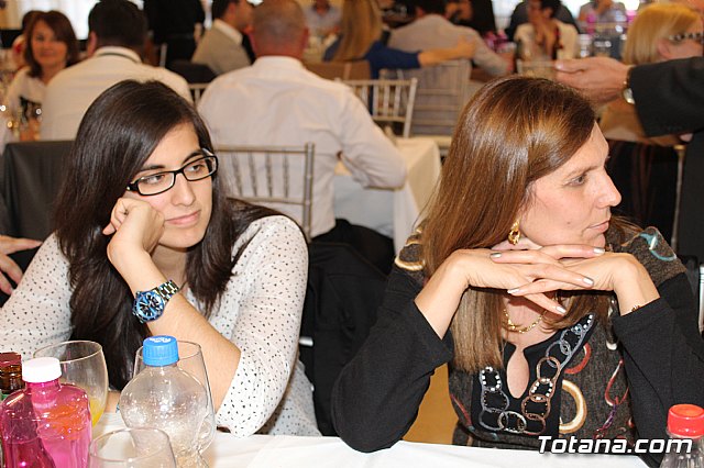 Comida de Hermandades y Cofradas - Semana Santa 2017 - 73