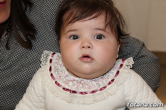 Comida de Hermandades y Cofradas - Semana Santa 2017 - 79