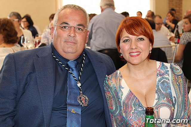 Comida de Hermandades y Cofradas - Semana Santa 2017 - 80