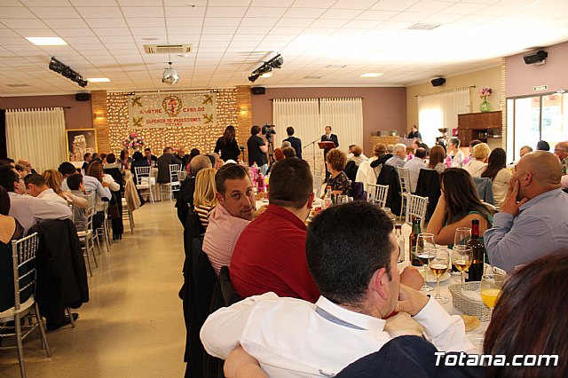 Comida de Hermandades y Cofradas - Semana Santa 2017 - 84