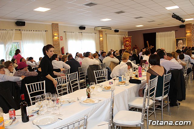 Comida de Hermandades y Cofradas - Semana Santa 2017 - 85