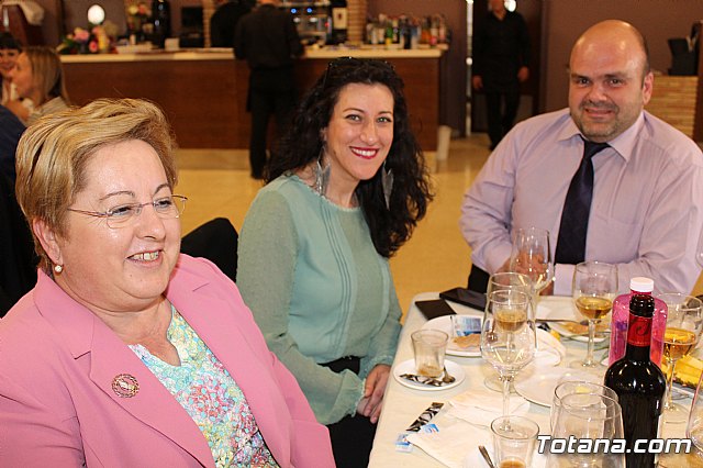 Comida de Hermandades y Cofradas - Semana Santa 2017 - 87