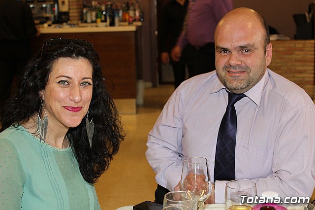 Comida de Hermandades y Cofradas - Semana Santa 2017 - 88