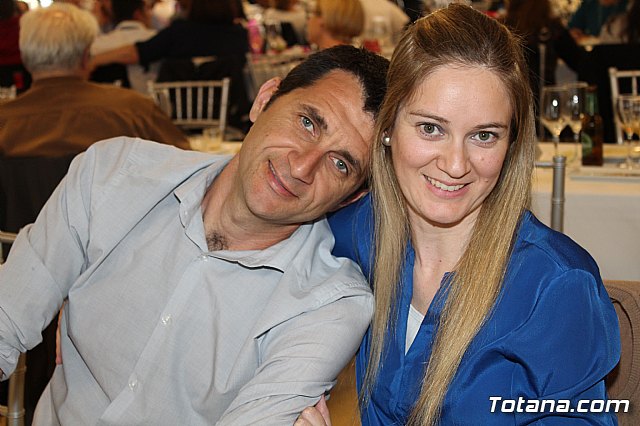 Comida de Hermandades y Cofradas - Semana Santa 2017 - 90