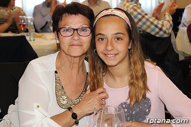 Comida de Hermandades y Cofradas - Semana Santa 2017 - 93