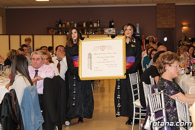 Comida de Hermandades y Cofradas - Semana Santa 2017 - 94