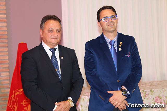 Comida de Hermandades y Cofradas - Semana Santa 2017 - 95