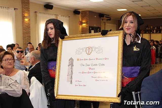 Comida de Hermandades y Cofradas - Semana Santa 2017 - 96