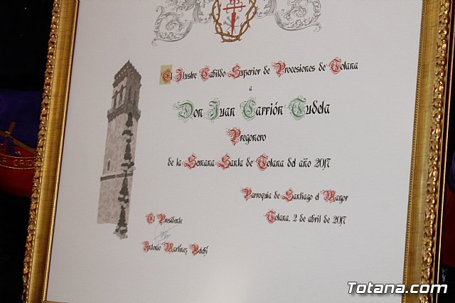 Comida de Hermandades y Cofradas - Semana Santa 2017 - 97