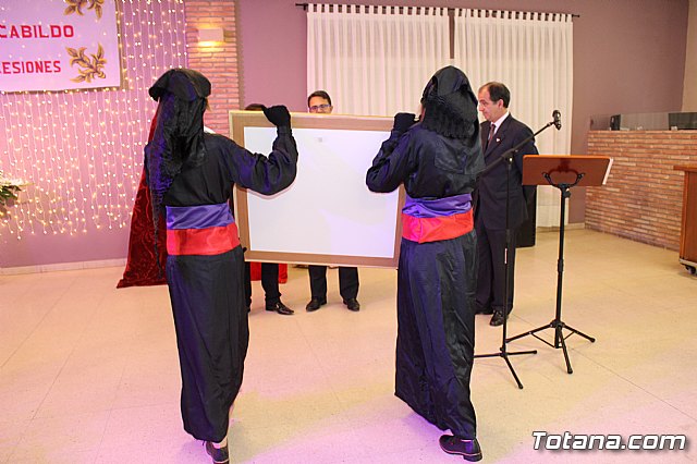 Comida de Hermandades y Cofradas - Semana Santa 2017 - 98