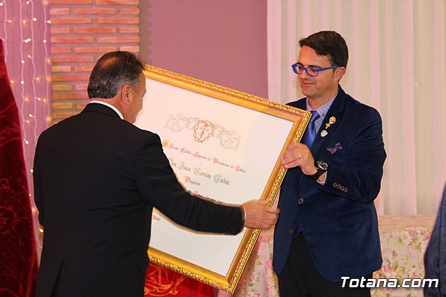 Comida de Hermandades y Cofradas - Semana Santa 2017 - 99