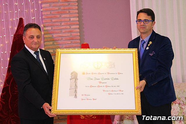 Comida de Hermandades y Cofradas - Semana Santa 2017 - 100