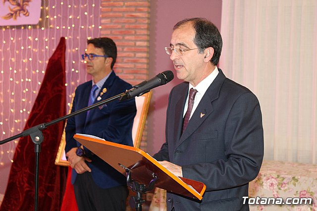 Comida de Hermandades y Cofradas - Semana Santa 2017 - 101