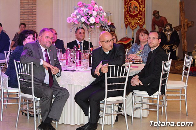 Comida de Hermandades y Cofradas - Semana Santa 2017 - 102