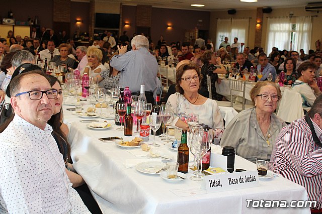 Comida de Hermandades y Cofradas - Semana Santa 2017 - 103