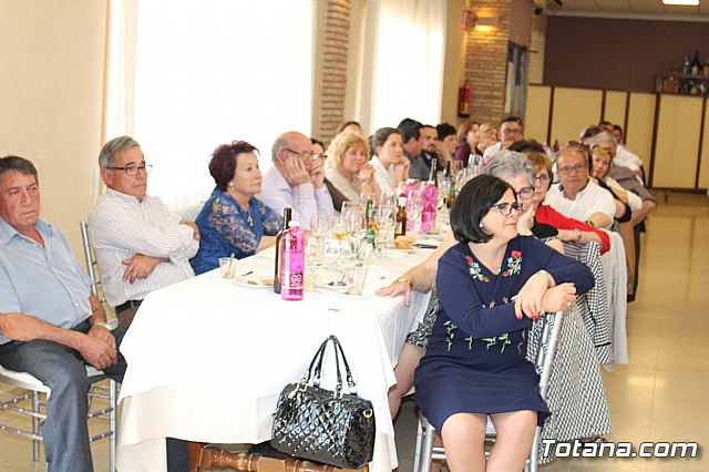 Comida de Hermandades y Cofradas - Semana Santa 2017 - 104