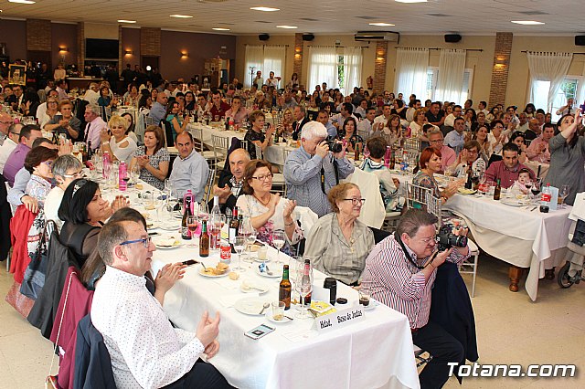 Comida de Hermandades y Cofradas - Semana Santa 2017 - 105