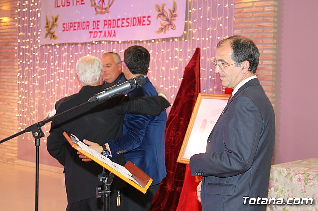 Comida de Hermandades y Cofradas - Semana Santa 2017 - 106