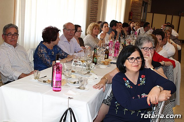 Comida de Hermandades y Cofradas - Semana Santa 2017 - 107