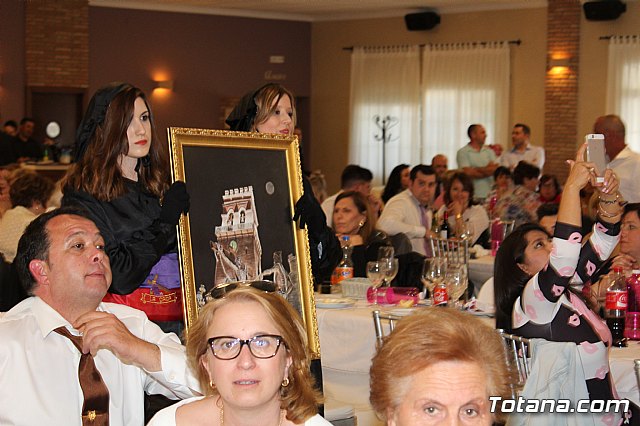 Comida de Hermandades y Cofradas - Semana Santa 2017 - 108
