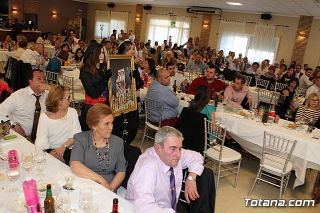 Comida de Hermandades y Cofradas - Semana Santa 2017 - 109
