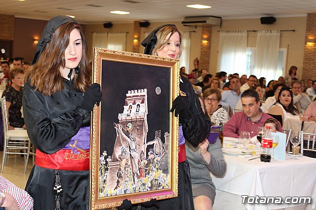 Comida de Hermandades y Cofradas - Semana Santa 2017 - 110