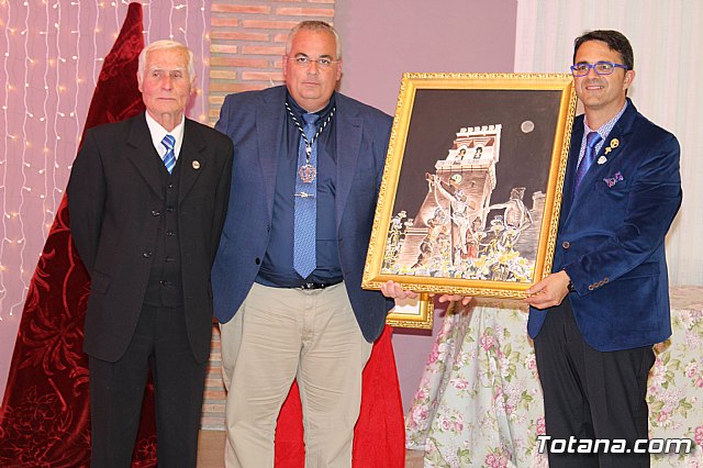 Comida de Hermandades y Cofradas - Semana Santa 2017 - 112