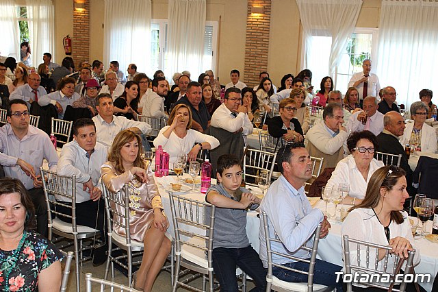 Comida de Hermandades y Cofradas - Semana Santa 2017 - 113