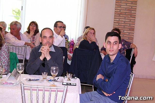 Comida de Hermandades y Cofradas - Semana Santa 2017 - 116