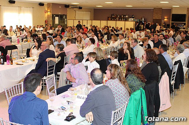 Comida de Hermandades y Cofradas - Semana Santa 2017 - 117