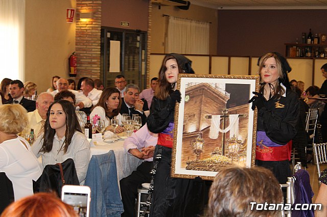 Comida de Hermandades y Cofradas - Semana Santa 2017 - 118