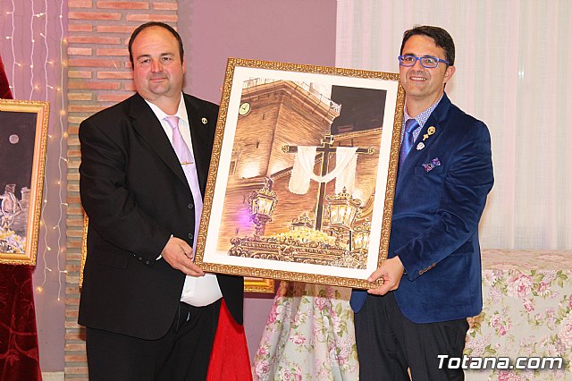 Comida de Hermandades y Cofradas - Semana Santa 2017 - 120