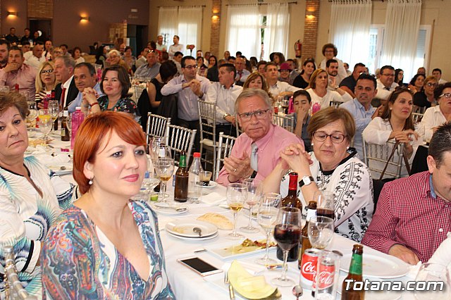 Comida de Hermandades y Cofradas - Semana Santa 2017 - 121