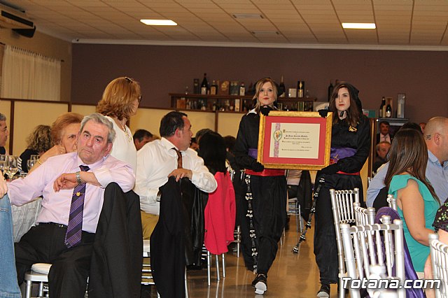 Comida de Hermandades y Cofradas - Semana Santa 2017 - 122