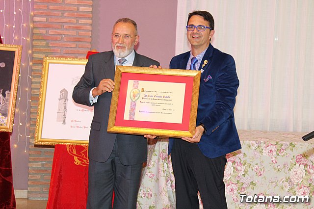 Comida de Hermandades y Cofradas - Semana Santa 2017 - 124