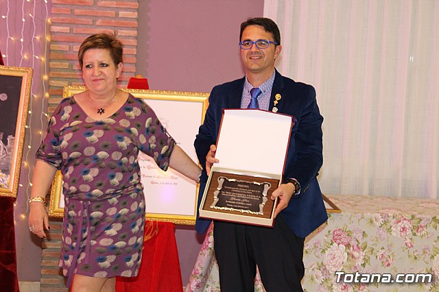 Comida de Hermandades y Cofradas - Semana Santa 2017 - 125