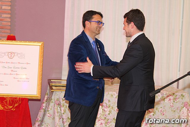 Comida de Hermandades y Cofradas - Semana Santa 2017 - 126