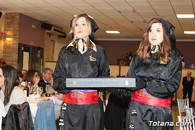 Comida de Hermandades y Cofradas - Semana Santa 2017 - 127