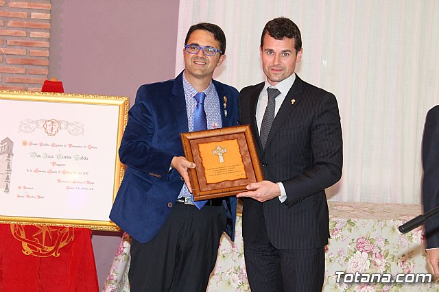 Comida de Hermandades y Cofradas - Semana Santa 2017 - 128