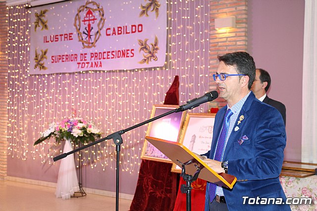 Comida de Hermandades y Cofradas - Semana Santa 2017 - 129