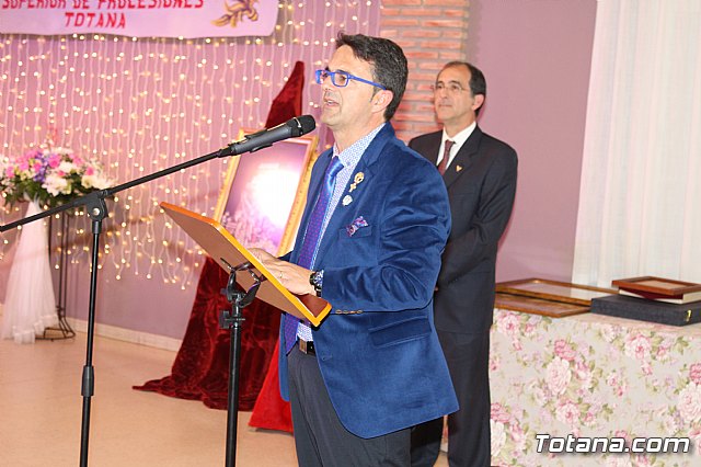 Comida de Hermandades y Cofradas - Semana Santa 2017 - 131