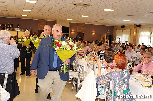 Comida de Hermandades y Cofradas - Semana Santa 2017 - 132