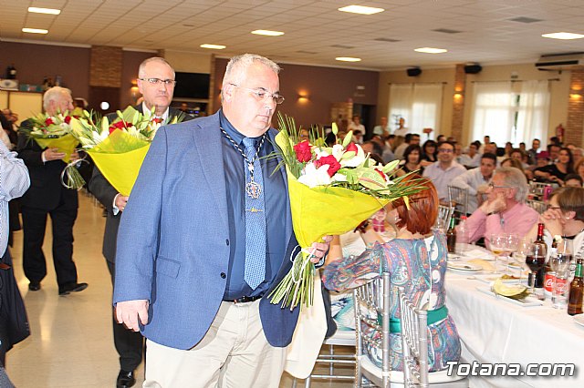 Comida de Hermandades y Cofradas - Semana Santa 2017 - 133