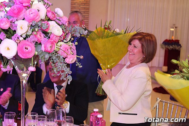 Comida de Hermandades y Cofradas - Semana Santa 2017 - 136