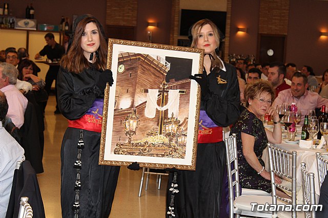 Comida de Hermandades y Cofradas - Semana Santa 2017 - 138