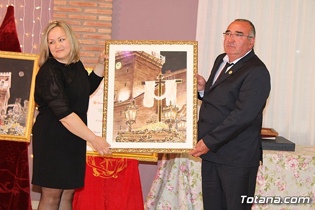 Comida de Hermandades y Cofradas - Semana Santa 2017 - 139